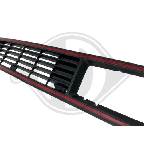 DIEDERICHS Radiateurgrille HD Tuning
