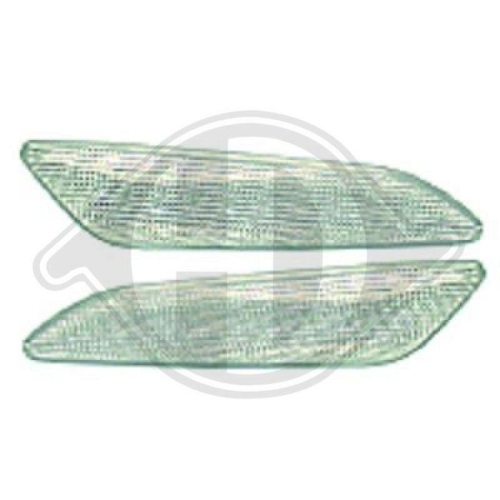 DIEDERICHS Reflektor