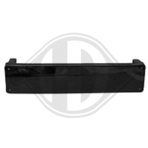 DIEDERICHS Bumper