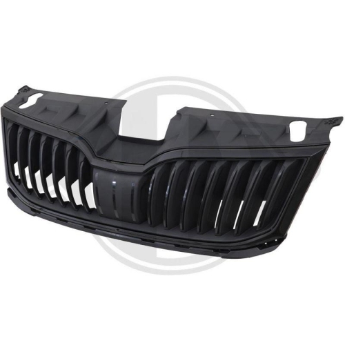 DIEDERICHS K&uuml;hlergitter HD Tuning
