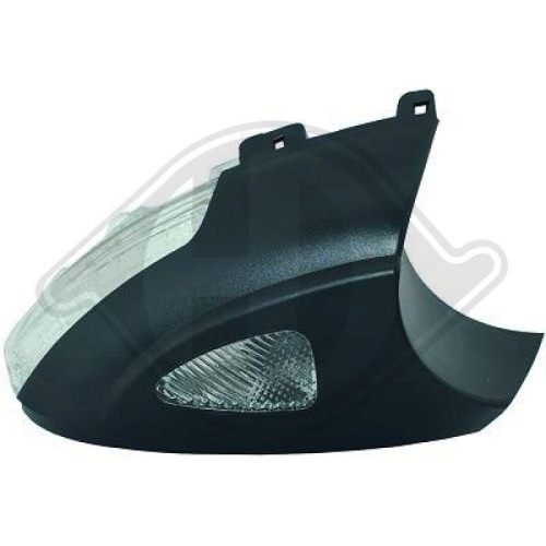 DIEDERICHS Bumper Priority Parts