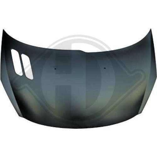 DIEDERICHS Bumper