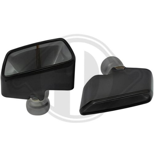 DIEDERICHS Deflector do tubo de escape HD Tuning