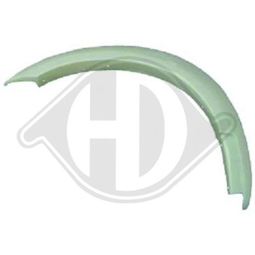 DIEDERICHS Heckleuchte