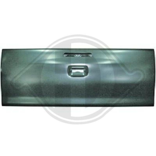 DIEDERICHS Farol principal