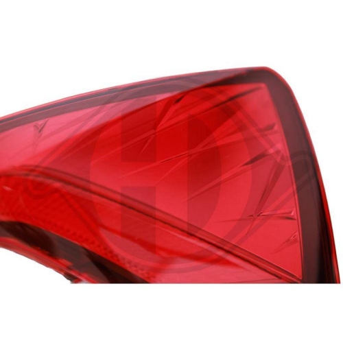 DIEDERICHS Задний фонарь