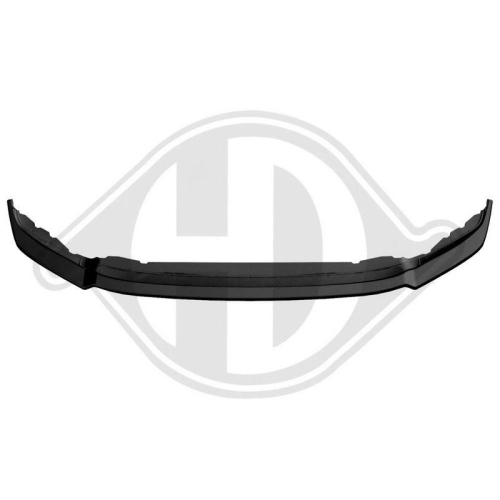 DIEDERICHS Trim/Protection Strip Set HD Tuning