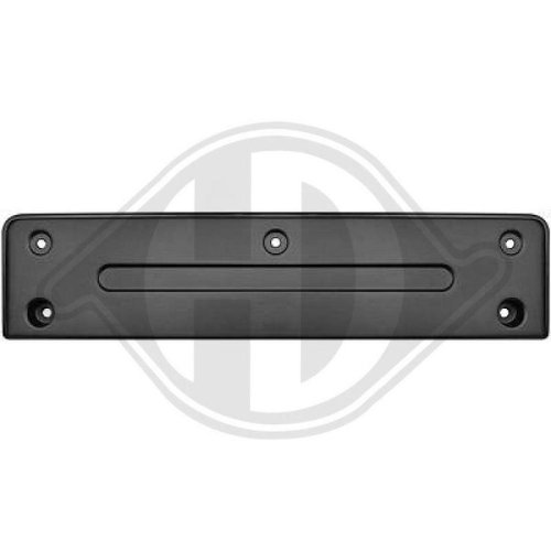 DIEDERICHS Radiateurgrille Priority Parts