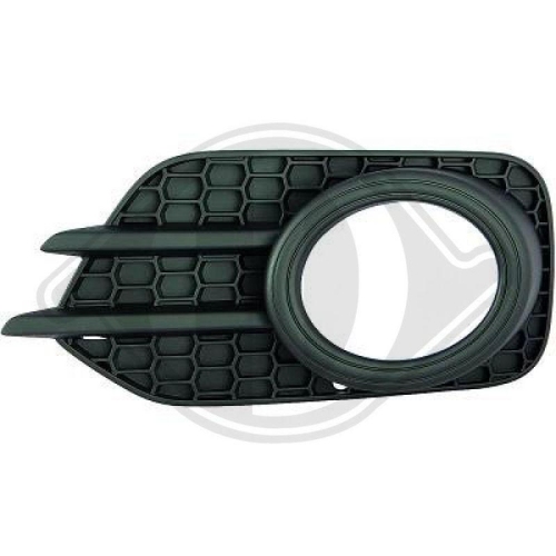DIEDERICHS Retrovisor exterior