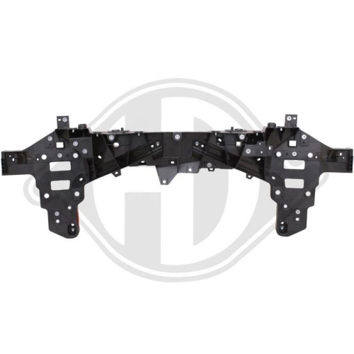 DIEDERICHS Облицовка передка