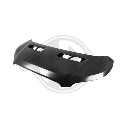 DIEDERICHS Capot-moteur