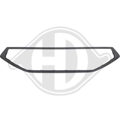 DIEDERICHS Hauptscheinwerfer
