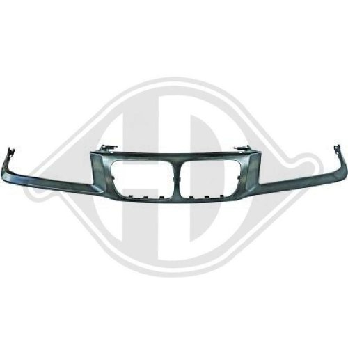 DIEDERICHS Retrovisor exterior