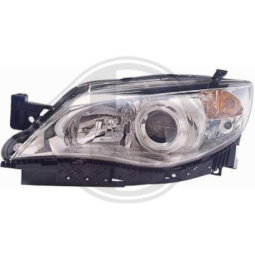 DIEDERICHS Bumper