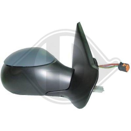 DIEDERICHS Guarda-lamas Priority Parts