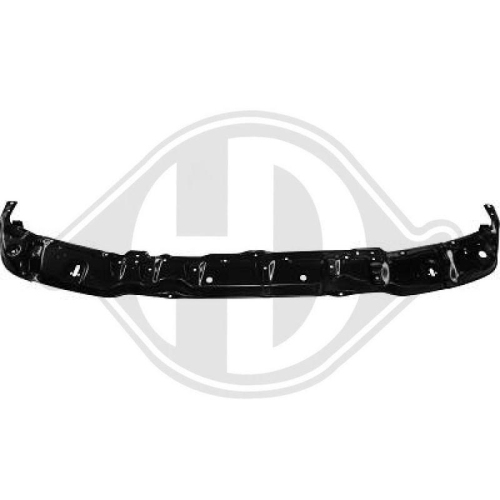 DIEDERICHS Ammortizzatore d'urto, Paraurti