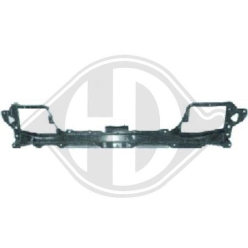 DIEDERICHS Bumper