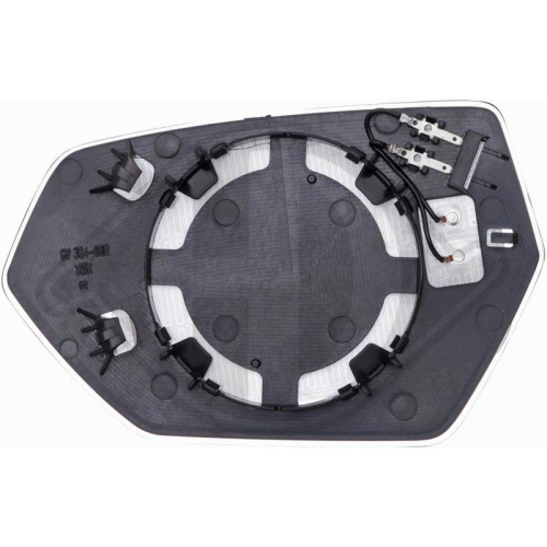 DIEDERICHS Projecteur principal