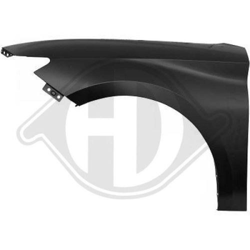 DIEDERICHS Ana far Priority Parts