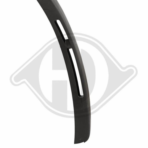 DIEDERICHS Flaring, wing