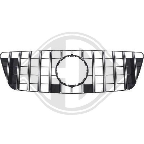 DIEDERICHS Retrovisor exterior