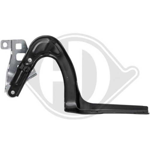 DIEDERICHS Charni&egrave;re, capot-moteur