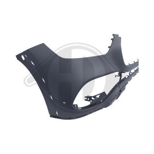 DIEDERICHS Bumper
