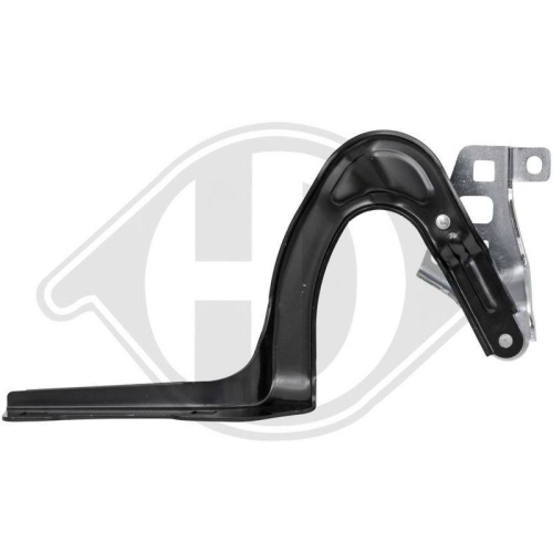 DIEDERICHS Charni&egrave;re, capot-moteur