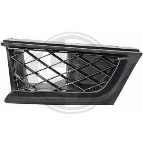 DIEDERICHS Capot-moteur