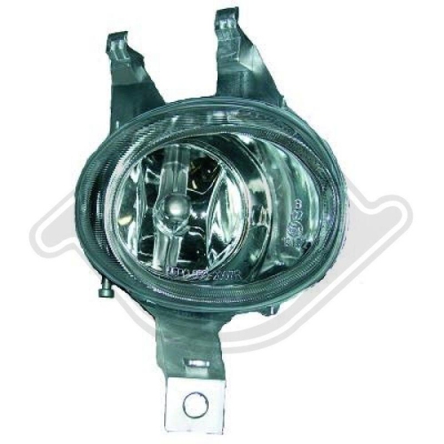 DIEDERICHS Farol principal Priority Parts