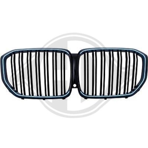 DIEDERICHS Retrovisor exterior