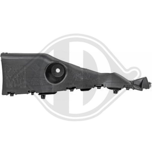 DIEDERICHS Retrovisor exterior