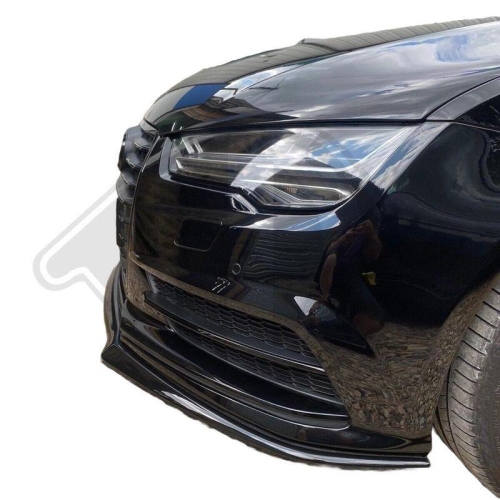 DIEDERICHS Spoiler HD Tuning