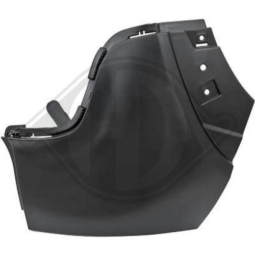 DIEDERICHS Bumper Priority Parts