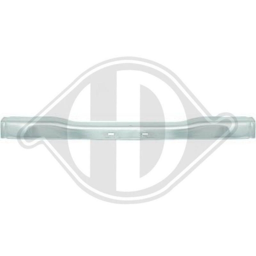 DIEDERICHS Bisagra, capó del motor