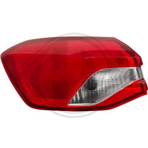 DIEDERICHS Radiateurgrille