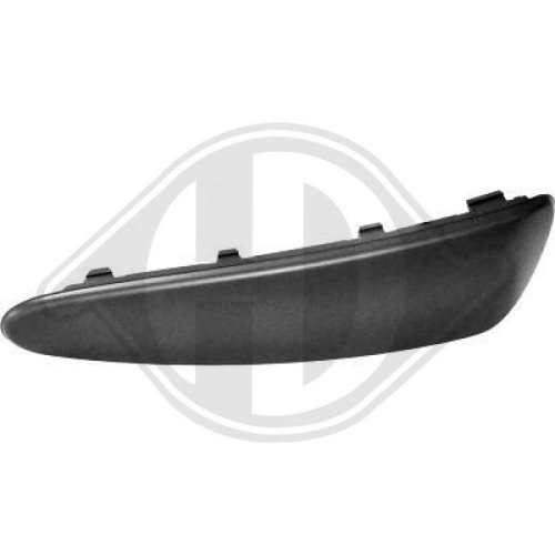 DIEDERICHS Retrovisor exterior