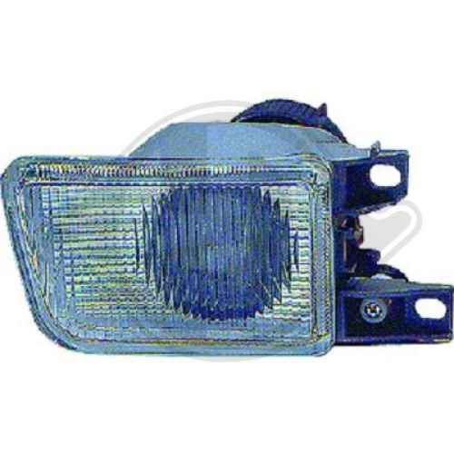 DIEDERICHS Frontverkleidung