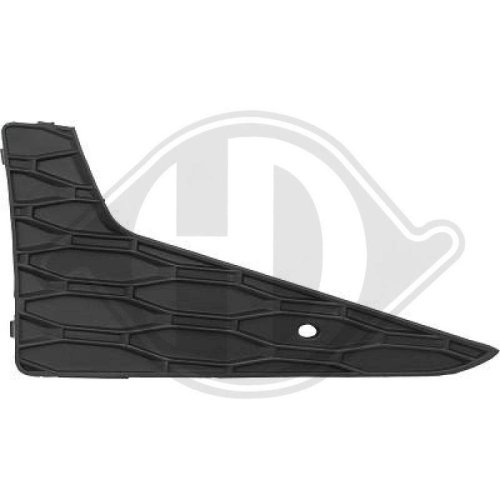 DIEDERICHS Bumper