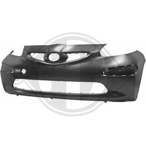 DIEDERICHS Koplamp