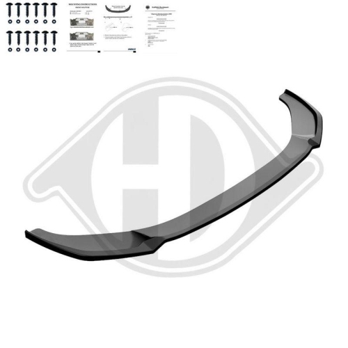 DIEDERICHS R&uuml;zgarlık HD Tuning