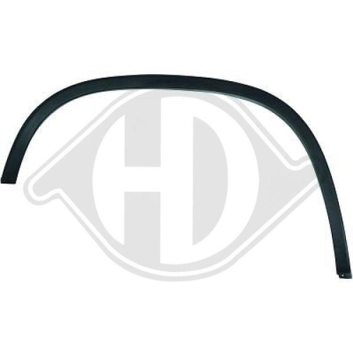 DIEDERICHS Koplamp