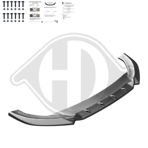 DIEDERICHS R&uuml;zgarlık HD Tuning