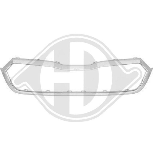 DIEDERICHS Motor kapağı