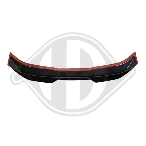 DIEDERICHS R&uuml;zgarlık HD Tuning