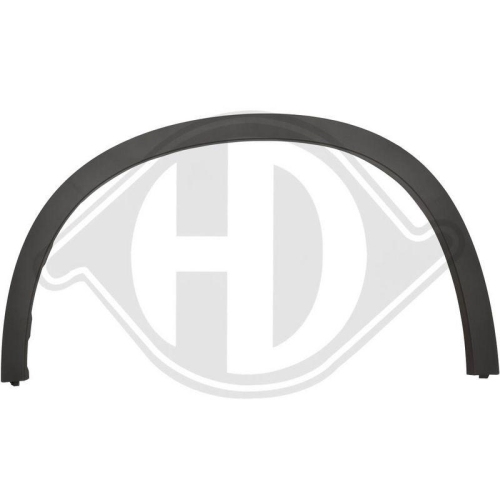 DIEDERICHS Bumper Priority Parts