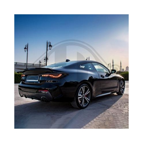 DIEDERICHS Kit de feux arrières HD Tuning