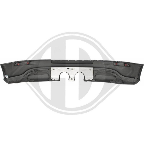 DIEDERICHS Bumper HD Tuning