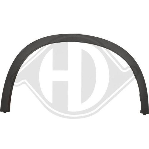 DIEDERICHS Zderzak Priority Parts