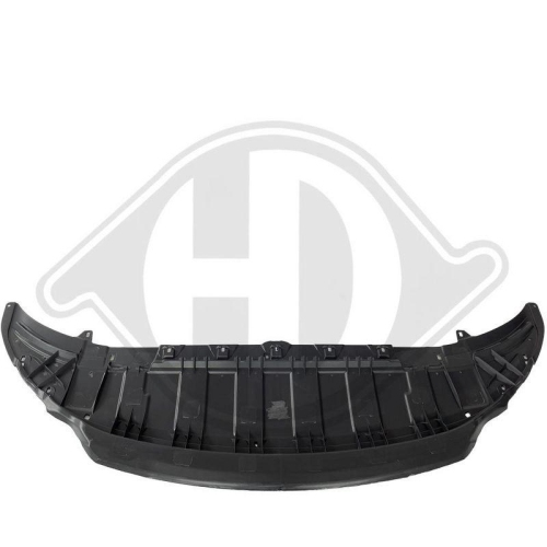 DIEDERICHS Wyciszenie podmaskowe